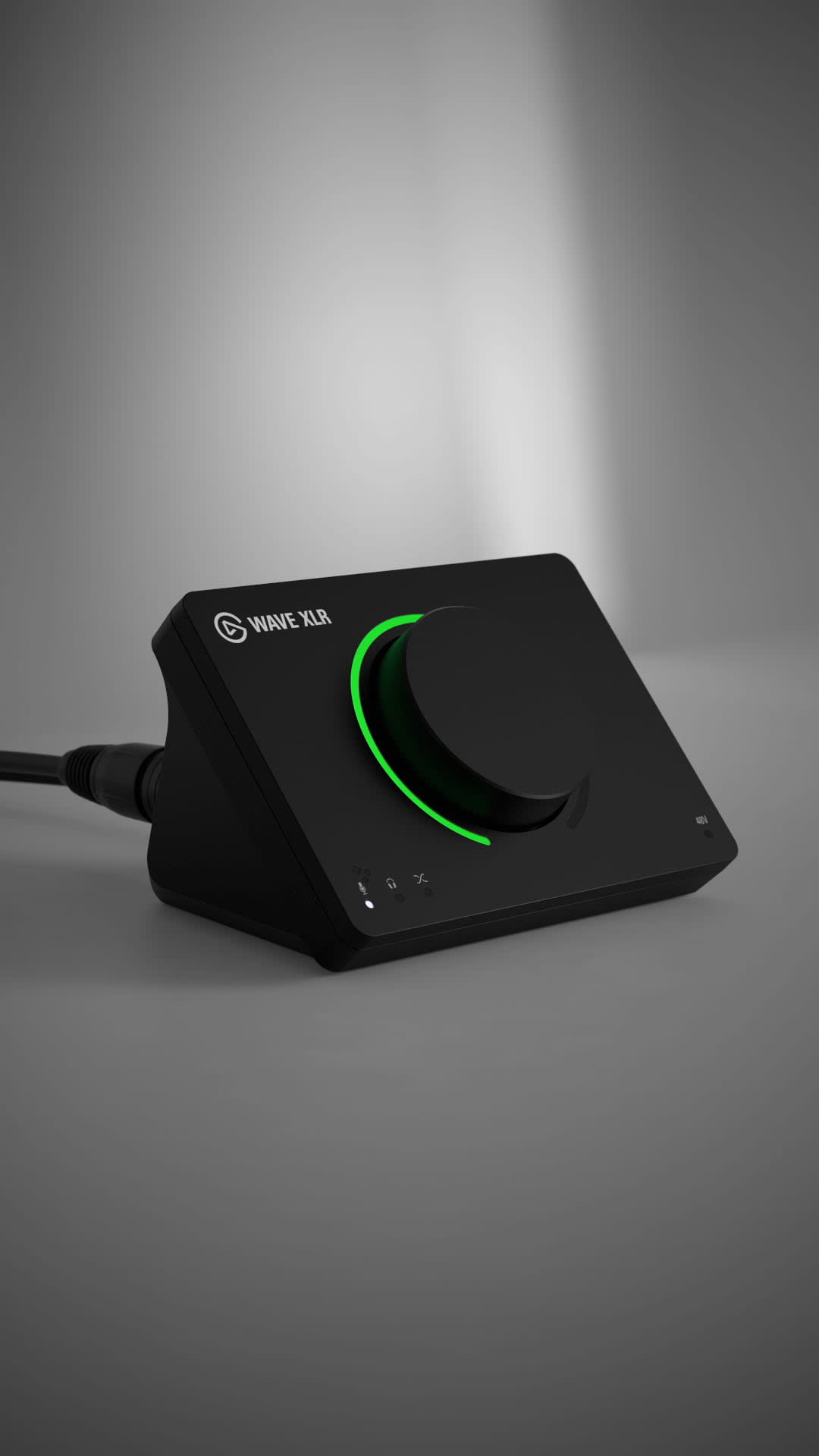 Wave XLR MK.2 | Elgato